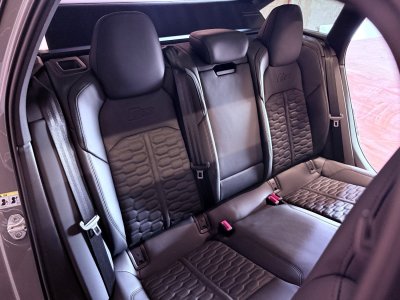 Audi RS6 RS 6 Avant 40 TFSI quattro Tiptronic   - 20