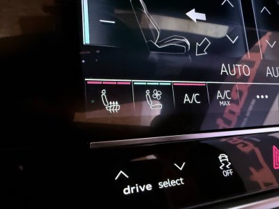 Audi RS6 RS 6 Avant 40 TFSI quattro Tiptronic   - 21