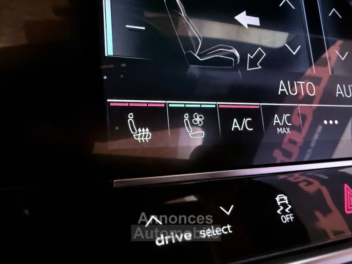 Audi RS6 RS 6 Avant 40 TFSI quattro Tiptronic - 21