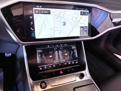 Audi RS6 RS 6 Avant 40 TFSI quattro Tiptronic   - 22