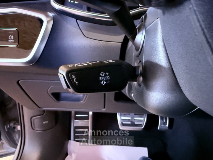 Audi RS6 RS 6 Avant 40 TFSI quattro Tiptronic - 23