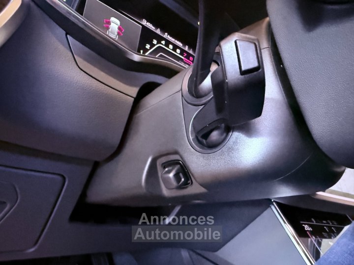 Audi RS6 RS 6 Avant 40 TFSI quattro Tiptronic - 24