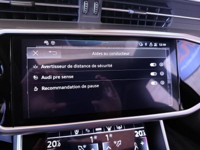 Audi RS6 RS 6 Avant 40 TFSI quattro Tiptronic   - 26