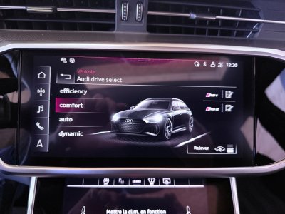 Audi RS6 RS 6 Avant 40 TFSI quattro Tiptronic   - 27