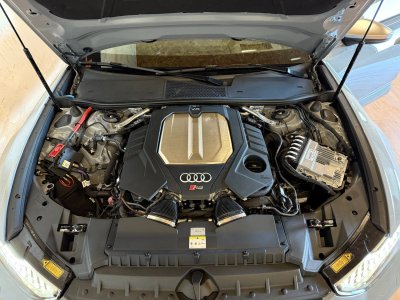 Audi RS6 RS 6 Avant 40 TFSI quattro Tiptronic   - 29