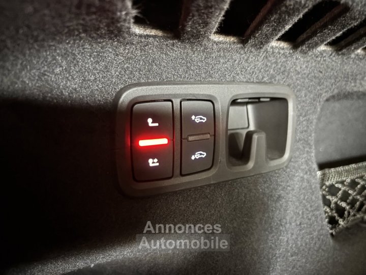 Audi Q8 45 TDI 231 CV QUATTRO TIPTRONIC - 12