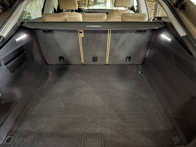 Audi Q8 45 TDI 231 CV QUATTRO TIPTRONIC   - 10