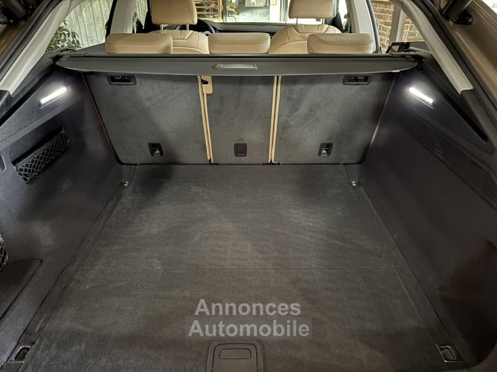 Audi Q8 45 TDI 231 CV QUATTRO TIPTRONIC - 10