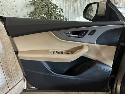 Audi Q8 45 TDI 231 CV QUATTRO TIPTRONIC   - 8