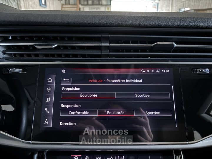 Audi Q8 45 TDI 231 CV QUATTRO TIPTRONIC - 15