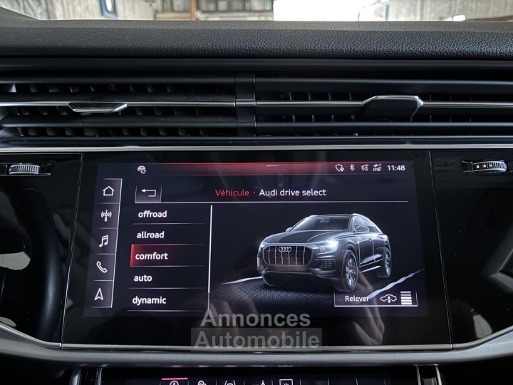 Audi Q8 45 TDI 231 CV QUATTRO TIPTRONIC - 16