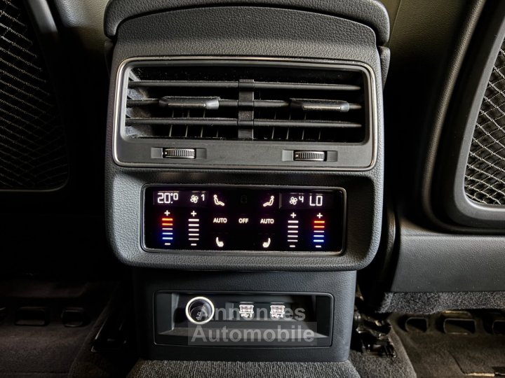 Audi SQ8 40 BITDI 435 CV QUATTRO TIPTRONIC - 11