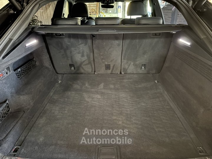 Audi SQ8 40 BITDI 435 CV QUATTRO TIPTRONIC - 10