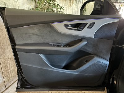 Audi SQ8 40 BITDI 435 CV QUATTRO TIPTRONIC   - 8