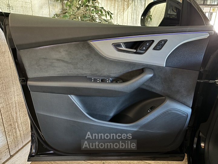 Audi SQ8 40 BITDI 435 CV QUATTRO TIPTRONIC - 8