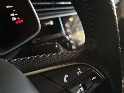 Audi SQ8 40 BITDI 435 CV QUATTRO TIPTRONIC   - 12