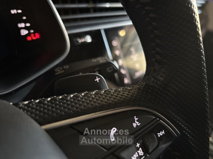 Audi SQ8 40 BITDI 435 CV QUATTRO TIPTRONIC - 12