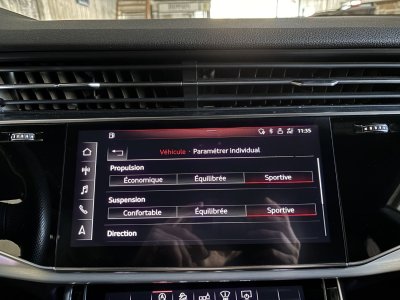 Audi SQ8 40 BITDI 435 CV QUATTRO TIPTRONIC   - 16