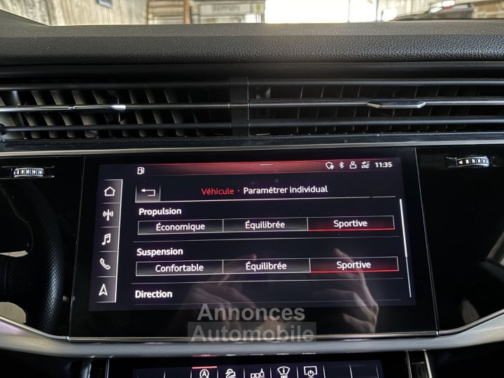 Audi SQ8 40 BITDI 435 CV QUATTRO TIPTRONIC - 16