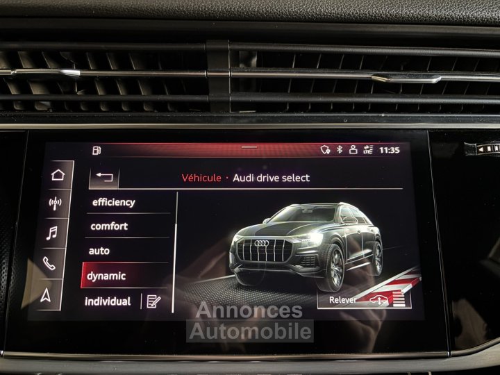 Audi SQ8 40 BITDI 435 CV QUATTRO TIPTRONIC - 18