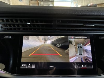 Audi SQ8 40 BITDI 435 CV QUATTRO TIPTRONIC   - 19