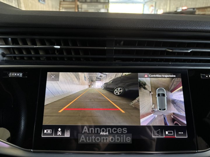 Audi SQ8 40 BITDI 435 CV QUATTRO TIPTRONIC - 19