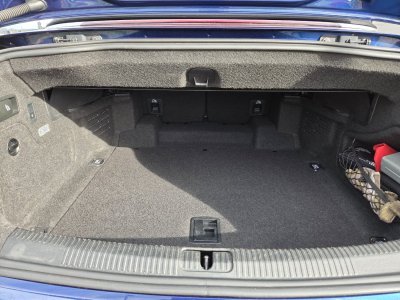 Audi A5 Cabrio 20 TDI S tronic sport   - 17