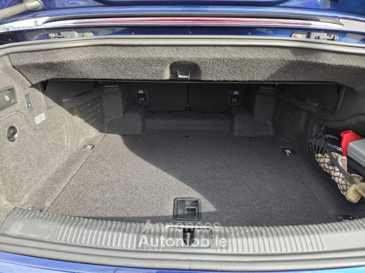 Audi A5 Cabrio 20 TDI S tronic sport - 17