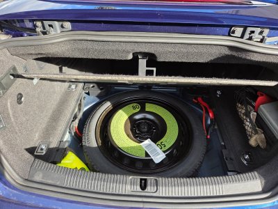 Audi A5 Cabrio 20 TDI S tronic sport   - 18