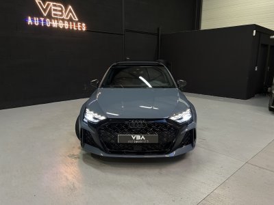 Audi RS3 Sportback (4) 25 TFSI quattro S tronic PERFORMANCE - 3