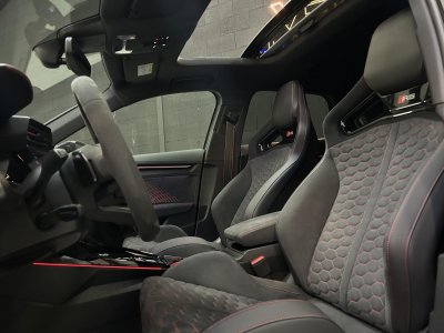 Audi RS3 Sportback (4) 25 TFSI quattro S tronic PERFORMANCE - 11