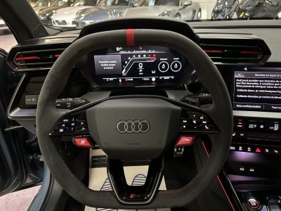 Audi RS3 Sportback (4) 25 TFSI quattro S tronic PERFORMANCE - 14