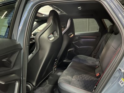 Audi RS3 Sportback (4) 25 TFSI quattro S tronic PERFORMANCE - 15