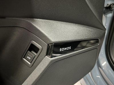 Audi RS3 Sportback (4) 25 TFSI quattro S tronic PERFORMANCE - 16