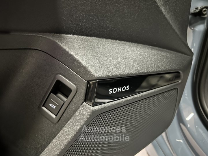 Audi RS3 Sportback (4) 25 TFSI quattro S tronic PERFORMANCE - 16