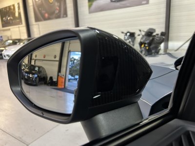 Audi RS3 Sportback (4) 25 TFSI quattro S tronic PERFORMANCE - 17