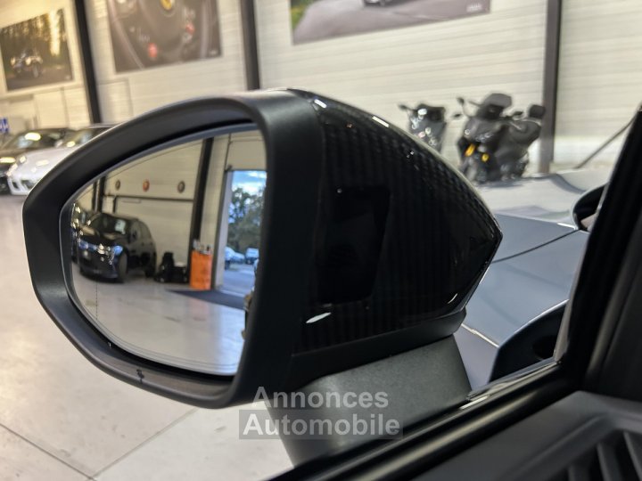 Audi RS3 Sportback (4) 25 TFSI quattro S tronic PERFORMANCE - 17