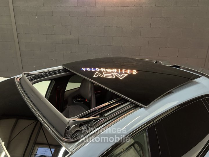 Audi RS3 Sportback (4) 25 TFSI quattro S tronic PERFORMANCE - 18