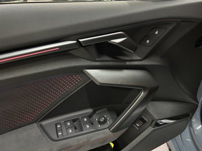 Audi RS3 Sportback (4) 25 TFSI quattro S tronic PERFORMANCE - 19