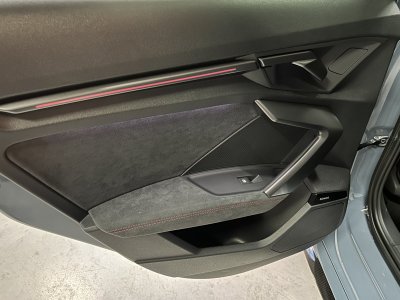 Audi RS3 Sportback (4) 25 TFSI quattro S tronic PERFORMANCE - 20