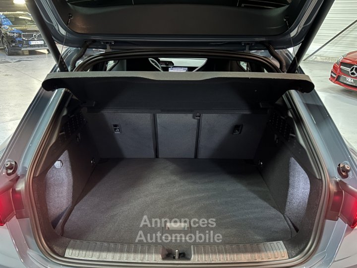 Audi RS3 Sportback (4) 25 TFSI quattro S tronic PERFORMANCE - 21