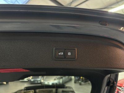 Audi RS3 Sportback (4) 25 TFSI quattro S tronic PERFORMANCE - 22