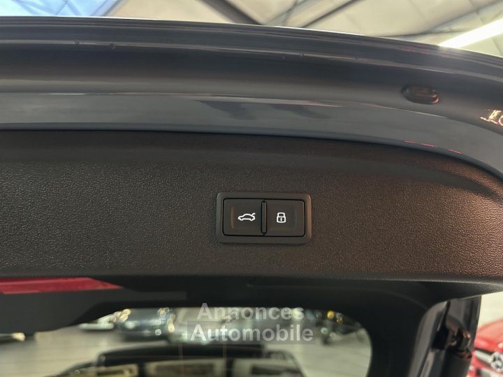 Audi RS3 Sportback (4) 25 TFSI quattro S tronic PERFORMANCE - 22