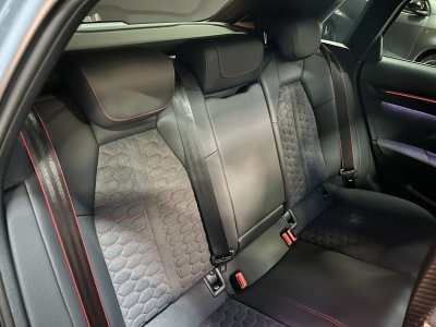 Audi RS3 Sportback (4) 25 TFSI quattro S tronic PERFORMANCE - 23