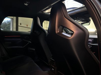 Audi RS3 Sportback (4) 25 TFSI quattro S tronic PERFORMANCE - 24