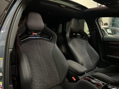 Audi RS3 Sportback (4) 25 TFSI quattro S tronic PERFORMANCE - 25