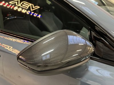 Audi RS3 Sportback (4) 25 TFSI quattro S tronic PERFORMANCE - 26