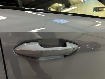 Audi RS3 Sportback (4) 25 TFSI quattro S tronic PERFORMANCE - 27