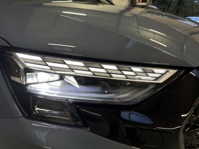 Audi RS3 Sportback (4) 25 TFSI quattro S tronic PERFORMANCE - 28