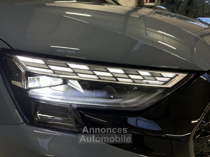 Audi RS3 Sportback (4) 25 TFSI quattro S tronic PERFORMANCE - 28